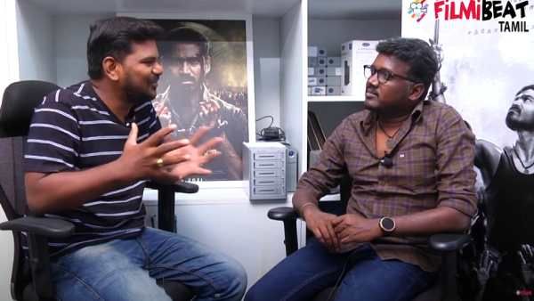 போலீஸ் அடி பற்றி நீங்க என்ன நினைக்கிறீங்க.. மாரி செல்வராஜ் என்ன சொல்லப் போறாரு பாருங்க!