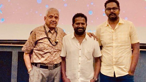 ‘எம்ஜிஆர் மகன்’ ரிலீஸ் தேதியை இறைவன் இன்னும் ஒதுக்கவில்லை… இயக்குனர் பொன்ராம் கவலை !