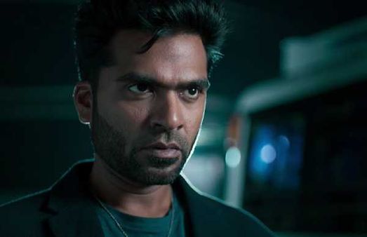 ரம்ஜான் நாளில் சிம்பு ரசிகர்களுக்கு ட்ரீட்.. ஸ்பெஷல் அப்டேட்டை வெளியிட்டது படக்குழு!