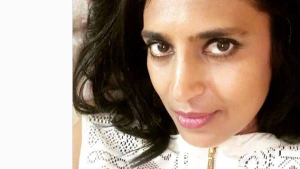 ப்பா.. என்னா லுக்.. 46 வயதிலும் செம ஹாட்.. மாடர்ன் உடையில் திணறடிக்கும் நடிகை கஸ்தூரி!