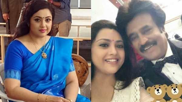 வந்துட்டேன்னு சொல்லு நானும் ரிலீஸுக்கு வந்துட்டேன்னு சொல்லு... கலக்கும் பிரபல கனவுக்கன்னி!