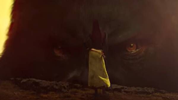 அடுத்த பிரம்மாண்ட படைப்பு...ஃபஸ்ட்லுக்குடன் அறிவிப்பு வெளியிட்ட தேனாண்டாள் பிலிம்ஸ்