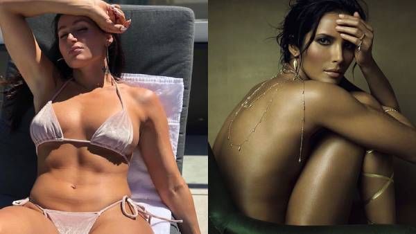 வயசு மட்டும் தான் 50 ஆகுது.. முழு நிர்வாண போட்டோவை போட்டு இணையத்தை தெறிக்கவிடும் பத்மா லக்‌ஷ்மி!