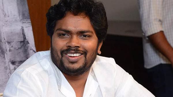 கர்ணன் எல்லோர் மனத்தையும் வெல்வான்…பா ரஞ்சித் ட்விட் !