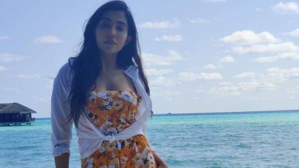 டேய் அது பொண்ணுடா…. பரோட்டா மாதிரி தூக்கி வீசுற… பார்வதி நாயரின் வைரல் வீடியோ !