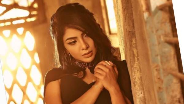 இன்ஸ்டாகிராமில் 10 லட்சம் ஃபாலோயர்ஸ்... பவித்ர லட்சுமியின் நெகிழ்ச்சி பதிவு