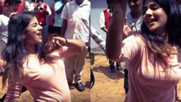 குக்கிங் மட்டுமல்ல.. 