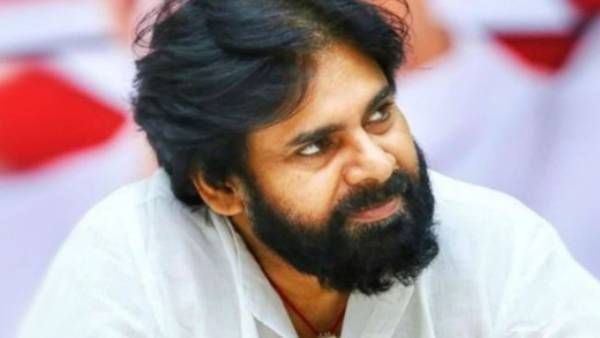 நடிகர் பவன் கல்யாணுக்கு கொரோனா தொற்று உறுதி.. வீட்டிலேயே குவாரண்டைன்!