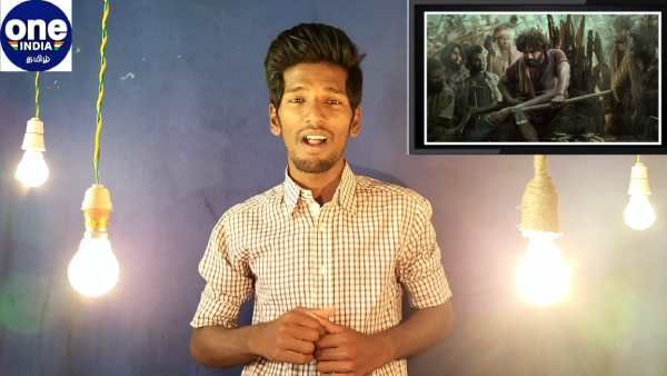 அஜித்தின் வலிமையுடன் போட்டி போடப்போகும் அல்லு அர்ஜூனின் புஷ்பா.. இன்றைய டாப் 5 பீட்ஸில்!