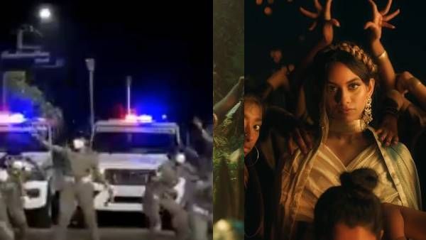 கூவி கூவி அட்வைஸ்….விழிப்புணர்வு பாடலானது… எஞ்சாய் என்சாமி… தெறிக்கும் வீடியோ !