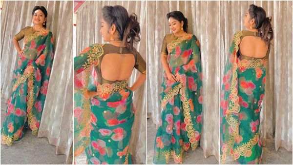 பொன் அழகு.. என் பின்னழகு.. வெளிச்சம் போட்டுக் காட்டிய வெண்பா!