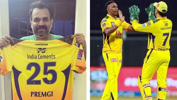 என்ன கொடுமை சரவணா இது.. படுதோல்வியை சந்தித்த சிஎஸ்கே.. கதறல் ட்வீட் போட்ட பிரபல நடிகர்!