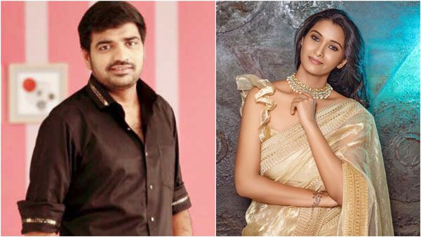 சதீஷ் கூட ஹீரோயினா நடிக்க முடியலயே.. பிரபல நடிகையின் போட்டோவை பார்த்து பங்கம் செய்யும் நடிகர் சதீஷ்!