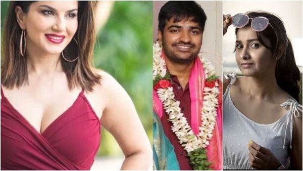 என்ன ஒரு தெய்வீக சிரிப்பய்யா உமக்கு.. தமிழகம் கண்டிராத சிரிப்பு.. சதீஷை பங்கம் செய்த பிரபல நடிகை!