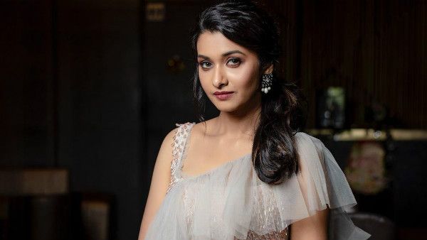 ஐரா இயக்குநருடன் மிரட்டல் படத்தில் இணையும் பிரியா பவானிசங்கர்.. தீயாய் பரவும் தகவல்!