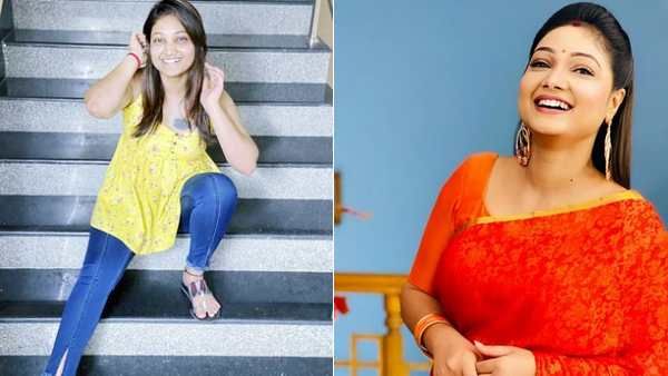 அந்த இடத்துல டாட்டூ போட்டு.. அப்படியே செம போஸ்.. மிரள வைத்த பிரியங்கா!