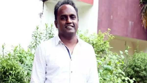 தனிமையில் இருக்கிறேன்...மண்டேலா தயாரிப்பாளர் சசிகாந்த்திற்கும் கொரோனா