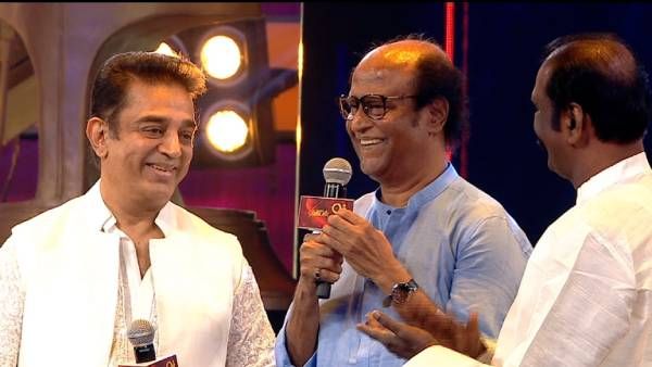 பாக்ஸ் ஆபிஸ் மட்டுமல்ல பதக்கம் வெல்வதிலும் ரஜினி பாட்ஷா தான்.. சூப்பர்ஸ்டாரும் உயரிய விருதுகளும்!