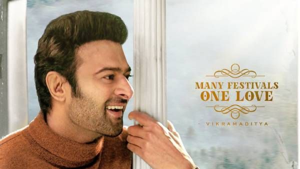 இத்தனை பண்டிகைகளா? ஒட்டுமொத்த இந்திய ரசிகர்களையும் கவர மாஸ்டர் பிளான் போட்ட பிரபாஸ் படக்குழு!