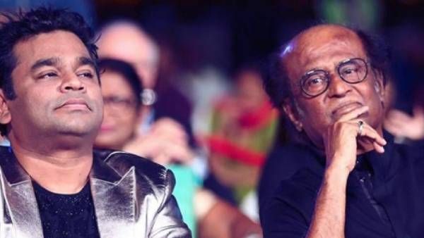 ஏ.ஆர்.ரஹ்மானுக்கு ட்விட்டரில் வாழ்த்து சொன்ன சூப்பர் ஸ்டார் !