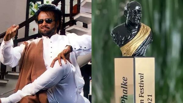 ரஜினிகாந்துக்கு தாதாசாகேப் பால்கே விருது அறிவிப்பு.. இணையத்தை தெறிக்கவிடும் ரசிகர்கள் #Rajinikanth