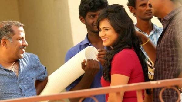 டைரக்டர் தாமிரா மரணம்...உருக்கமாக கருத்து பதிவிட்ட ரம்யா பாண்டியன்