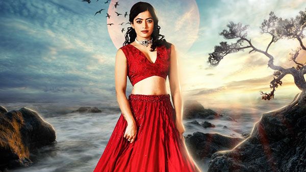 ஹேப்பி பர்த்டே ராஷ்மிகா மேடம்..காமன் டிபியை வெளியிட்டு ரசிகர்கள் வாழ்த்து !