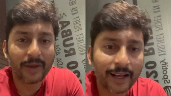 வாக்களிப்பது கடமை அல்ல அது ஒரு சமூக பொறுப்பு.. குட்டி கதை சொன்ன ஆர் ஜே பாலாஜி!