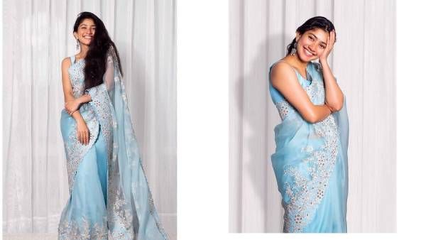 சாய் பல்லவியின் ‘சரங்க தரியா‘ பாடல் 200 மில்லியன் பார்வையாளர்களை கடந்து சாதனை !