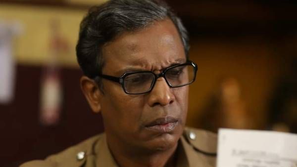 சமுத்திரக்கனி ஹீரோவாக நடிக்கும் ரைட்டர் படப்பிடிப்பு தள புகைப்படங்கள் வெளியானது!