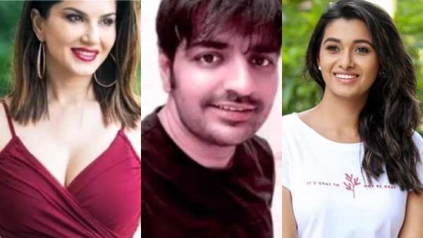 சன்னி லியோனுடன் நடிக்கிறேன்...சதீசை கலாய்த்த பிரபல நடிகை