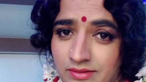 அப்படி சொல்லாதீங்க கோபால்.. பிரபல நடிகரை செம கலாய் கலாய்த்த பிரியா பவானிஷங்கர்!