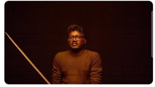 மாரி செல்வராஜோட கனவு நிறைவடைஞ்சுடுச்சாம்... எந்த விஷயத்துலன்னு பாருங்க!