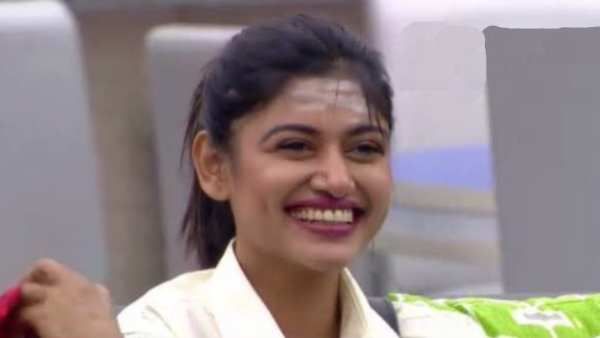 சிரிப்பா வருது... மத்திய அரசை கலாய்த்த ஓவியா...வைரலாகும் பதிவு