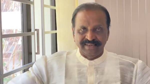 வைரமுத்துவின் நாட்படு தேறல்… நாக்கு செவந்தவரே பாடல் வெளியானது!