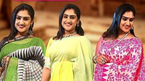 நோ மீன்ஸ் நோ.. எங்கே வேணுமோ அங்கு ஃபுல் ஸ்டாப் வச்சுடணும்.. என்னதான் நடந்துச்சு.. வனிதா ஆவேசம்!