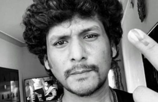 கொரோனாவில் இருந்து மீண்டு ஓட்டுப் போட்ட மாஸ்டர் இயக்குநர்.. பின்னாடி யாரு படம் ஓடுது தெரியுமா?