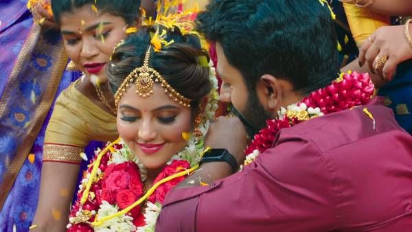 முருங்கைக்காய் சிப்ஸ்… டிரைலரே கசமுசாவா இங்கே…அப்போ படம் !