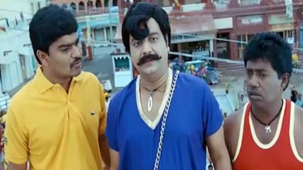 வயிறு வலிக்க சிரிக்க வைத்த … சிந்தனையாளன் விவேக்கின் ஸ்பெஷல் காமெடி சில !