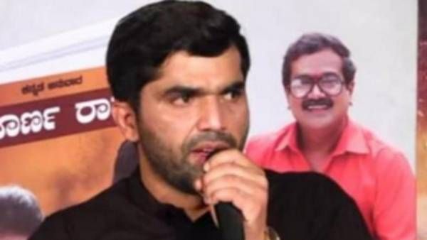 கொரோனா பாதிப்பு. சிகிச்சை பெற்று வந்த பிரபல இளம் நடிகர் மரணம்..திரைத்துறையினர் ரசிகர்கள் அதிர்ச்சி!