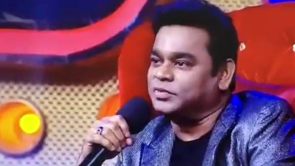 இரவின் நிழலுக்கு இசை கொடுக்கும் ஏ.ஆர்.ரஹ்மான்...பார்த்திபன் வெளியிட்ட தகவல்