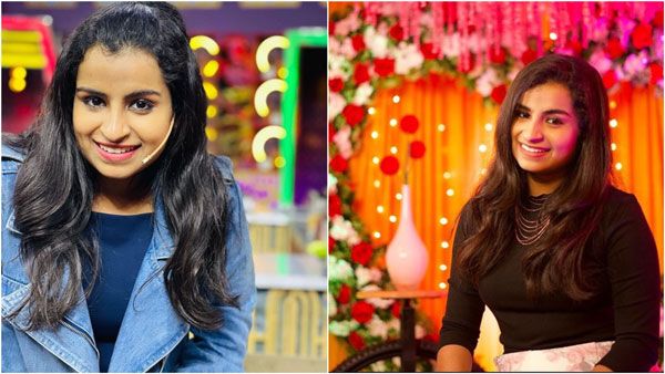 ஷிவாங்கிக்கு கூடவா இப்படி நடந்துச்சு.. உச்சு கொட்டும் ரசிகர்கள்