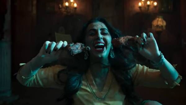 பேய்த்தனமானது ‘இடியட்‘ டிரைலர்… ஒரு மில்லியன் பார்வையாளர்களை கடந்து சாதனை !