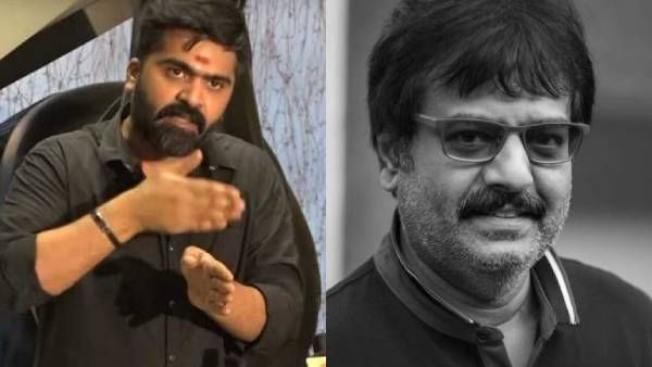 விவேக்கை நேசிக்கும் ஒவ்வொருவரும்… ஒரு மரக்கன்றாவது நட வேண்டும்… சிம்பு உருக்கமான அறிக்கை !