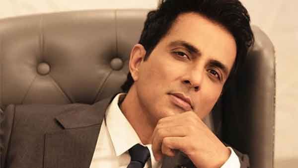 கொரோனா தொற்றிலிருந்து குணமடைந்தார்… சோனு சூட் மகிழ்ச்சி ட்விட்!