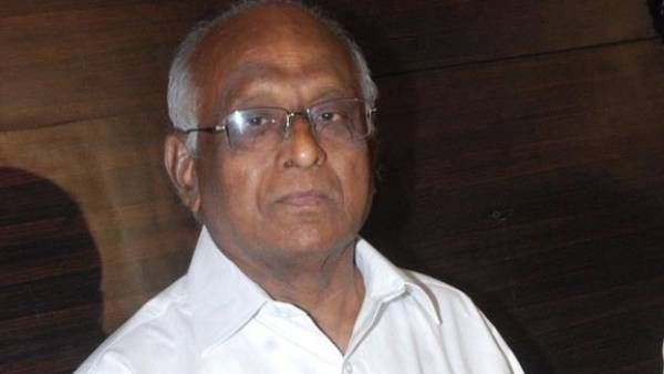 எஸ்.பி முத்துராமன் கொரோனாவிலிருந்து மீண்டார்… மருத்துவமனை அறிக்கை !