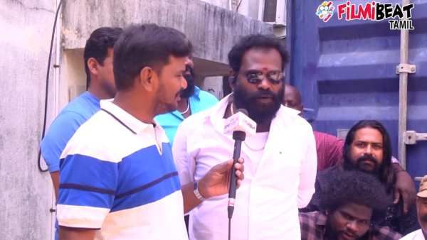 அந்த நூறு தலை இவங்க தான்.. என்னம்மா கஷ்டப்பட்டுருக்காங்க.. சுல்தான் பாய்ஸின் அட்டகாசமான பேட்டி இதோ