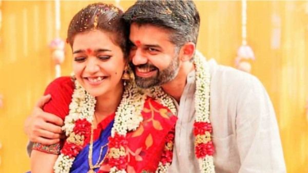 திருமணத்திற்கு பிறகு ஆந்தாலஜி திரைப்படத்தின் மூலம் ரீ என்ட்ரி கொடுக்கும் பிரபல நடிகை!