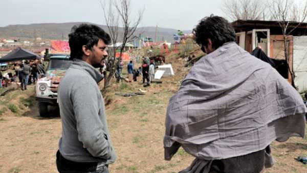 வேற மாறி வெறித்தனம்.. ஜார்ஜியாவில் ஆரம்பமானது தளபதி 65 ஷூட்டிங்.. மெர்சல் பண்ணும் விஜய்!