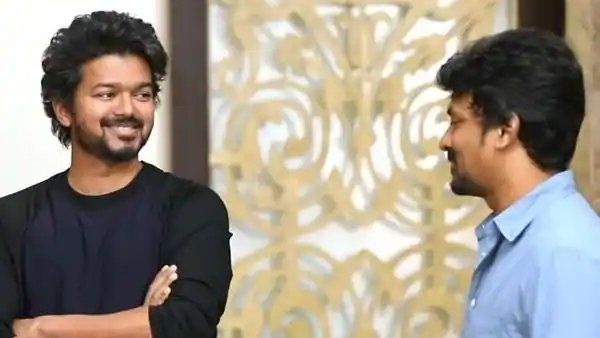 தளபதி 65…வெளிநாட்டில் ஷூட்டிங்..வெளியானது சூப்பர் தகவல் !